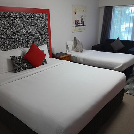 Avaleen Lodge Motor Inn Nowra Luaran gambar