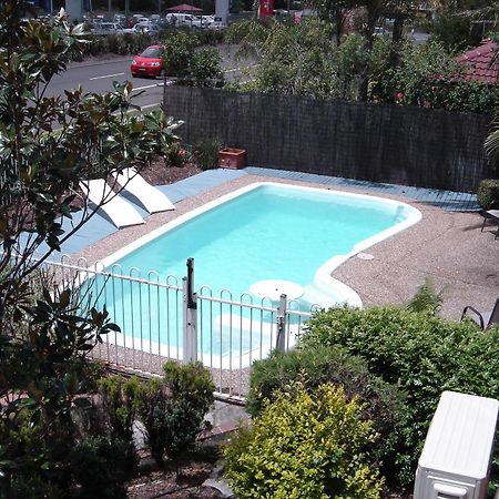 Avaleen Lodge Motor Inn Nowra Luaran gambar