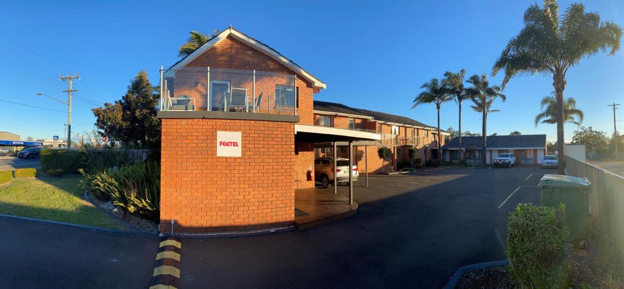 Avaleen Lodge Motor Inn Nowra Luaran gambar