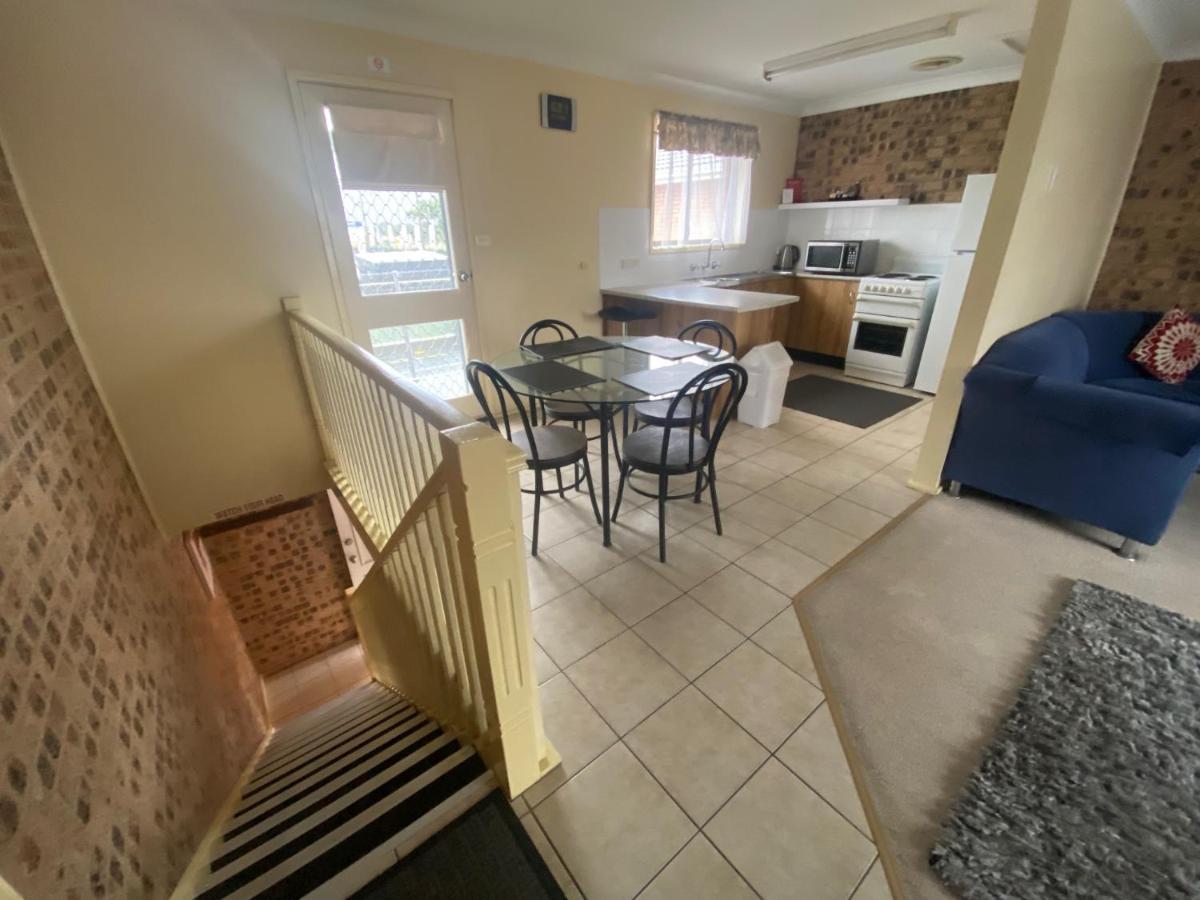Avaleen Lodge Motor Inn Nowra Luaran gambar