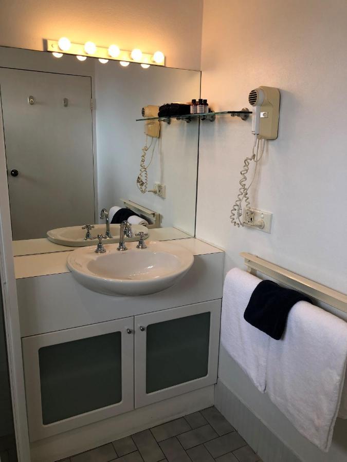 Avaleen Lodge Motor Inn Nowra Luaran gambar