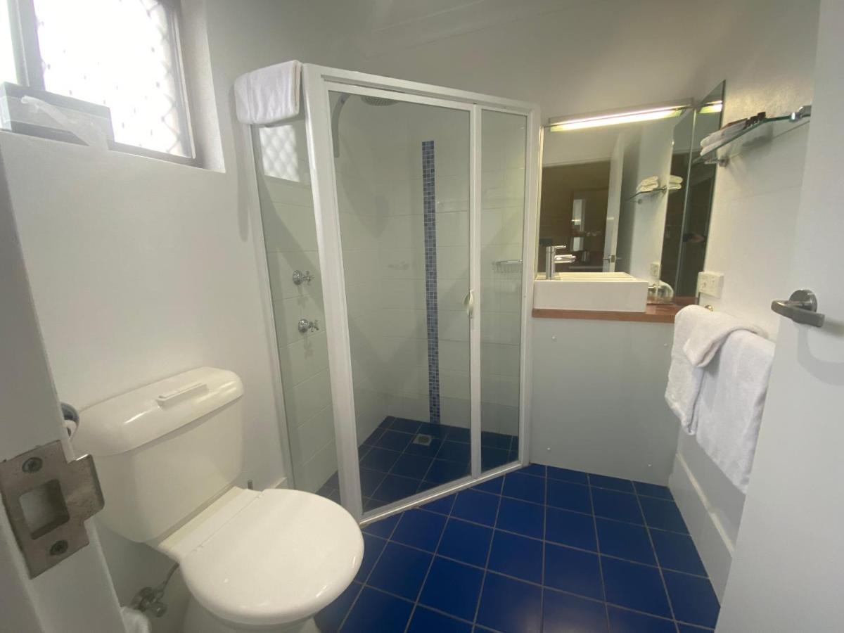 Avaleen Lodge Motor Inn Nowra Luaran gambar