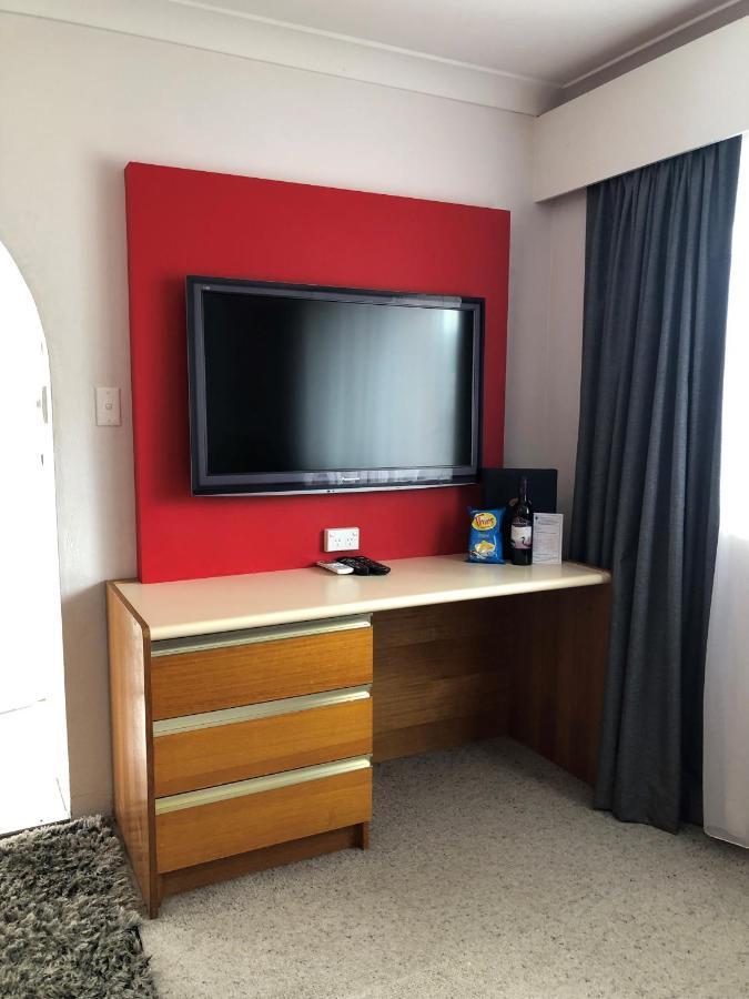 Avaleen Lodge Motor Inn Nowra Luaran gambar
