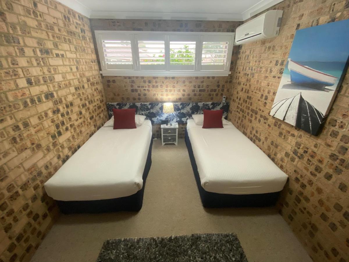Avaleen Lodge Motor Inn Nowra Luaran gambar