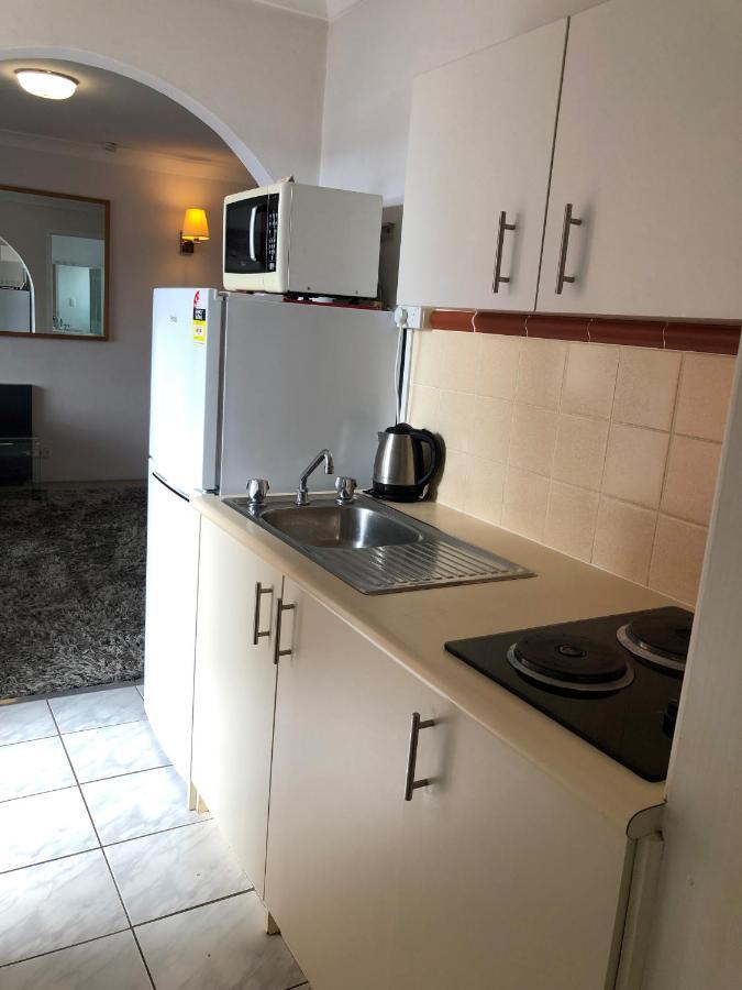 Avaleen Lodge Motor Inn Nowra Luaran gambar