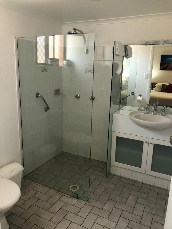 Avaleen Lodge Motor Inn Nowra Luaran gambar