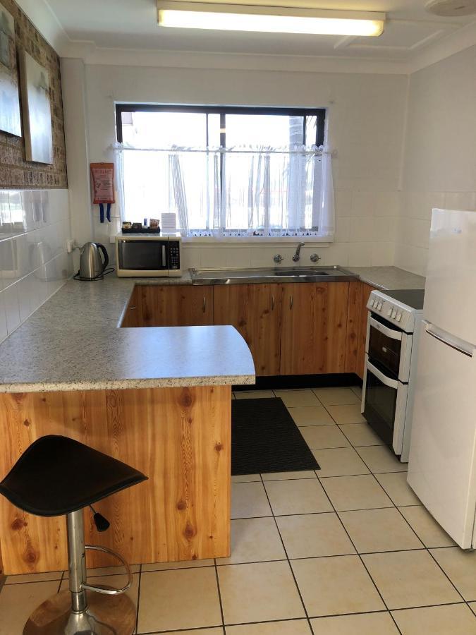 Avaleen Lodge Motor Inn Nowra Luaran gambar