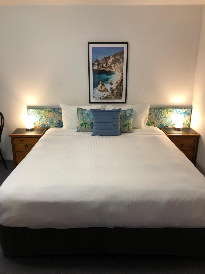 Avaleen Lodge Motor Inn Nowra Luaran gambar