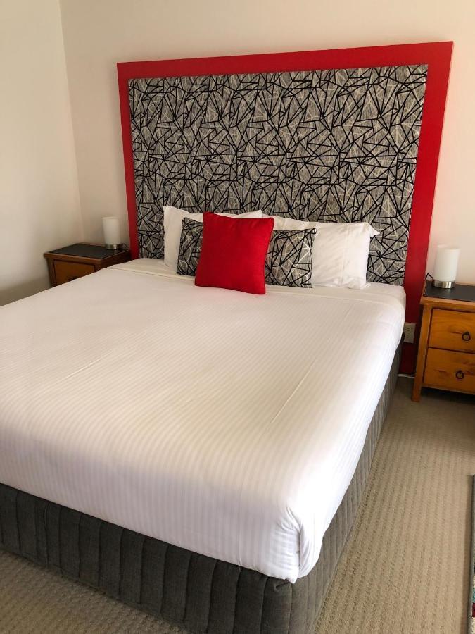 Avaleen Lodge Motor Inn Nowra Luaran gambar