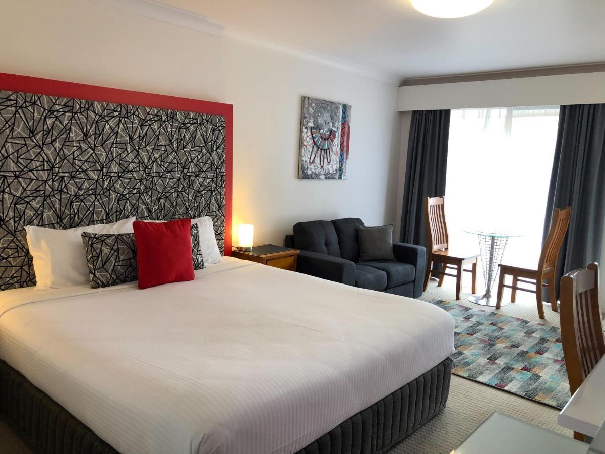 Avaleen Lodge Motor Inn Nowra Luaran gambar