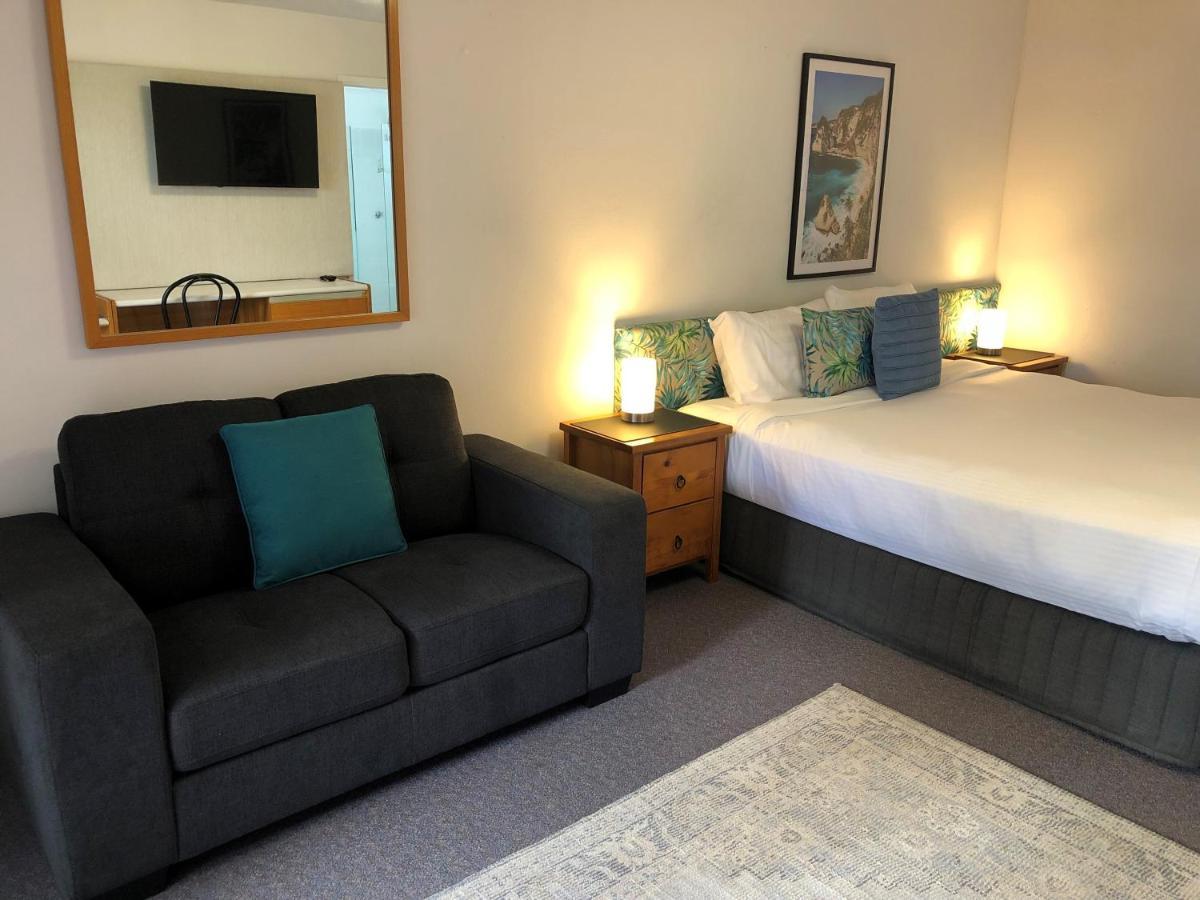 Avaleen Lodge Motor Inn Nowra Luaran gambar