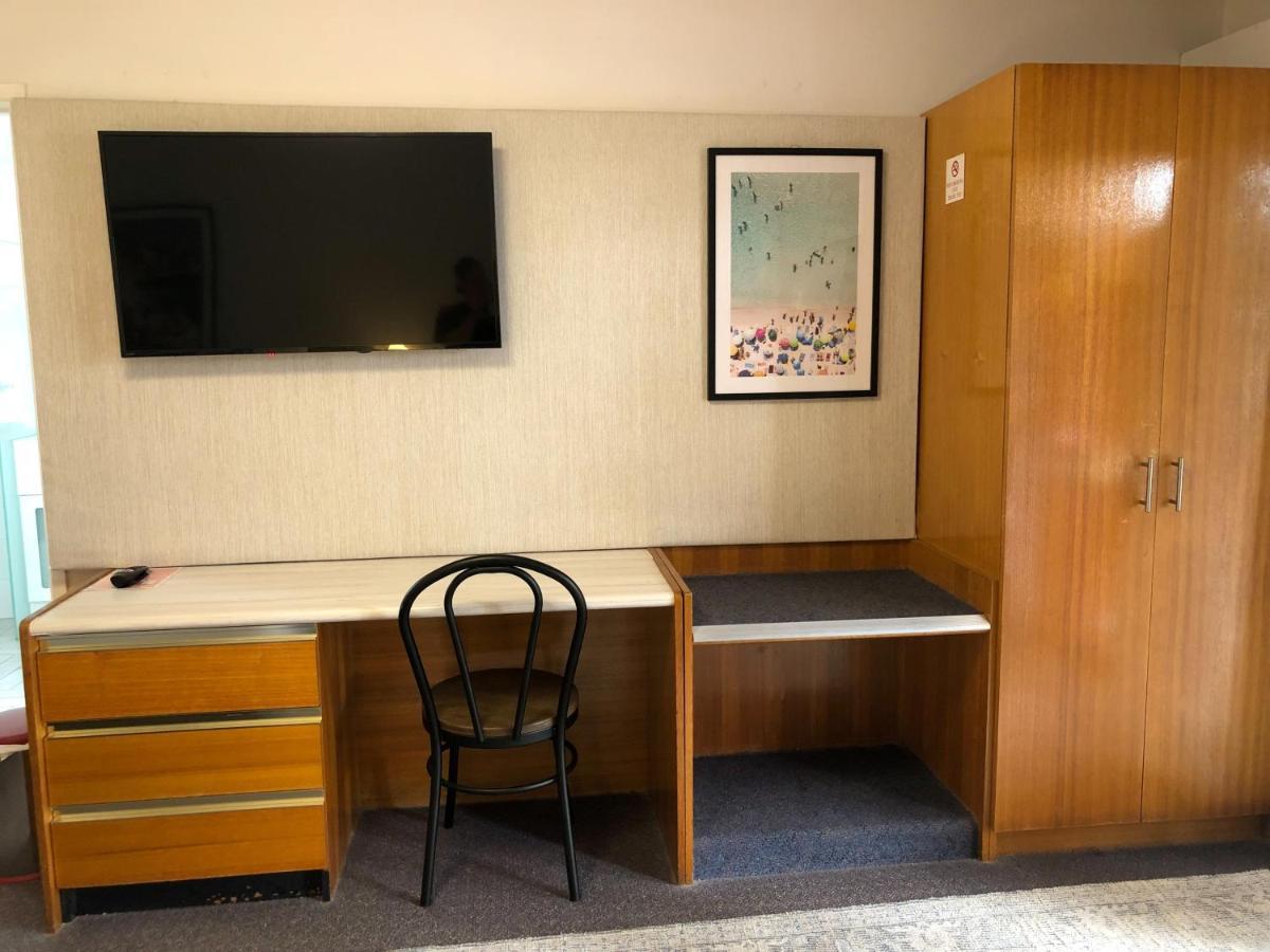 Avaleen Lodge Motor Inn Nowra Luaran gambar