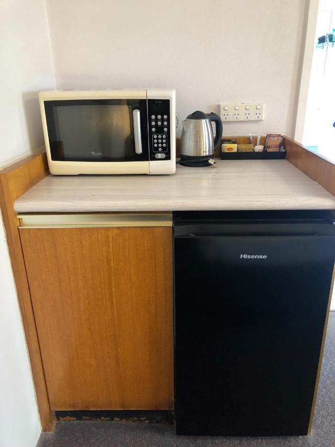 Avaleen Lodge Motor Inn Nowra Luaran gambar
