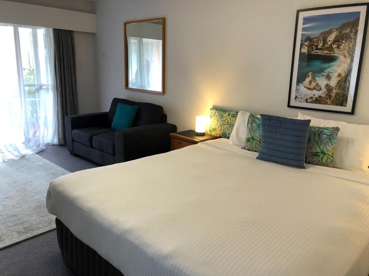 Avaleen Lodge Motor Inn Nowra Luaran gambar