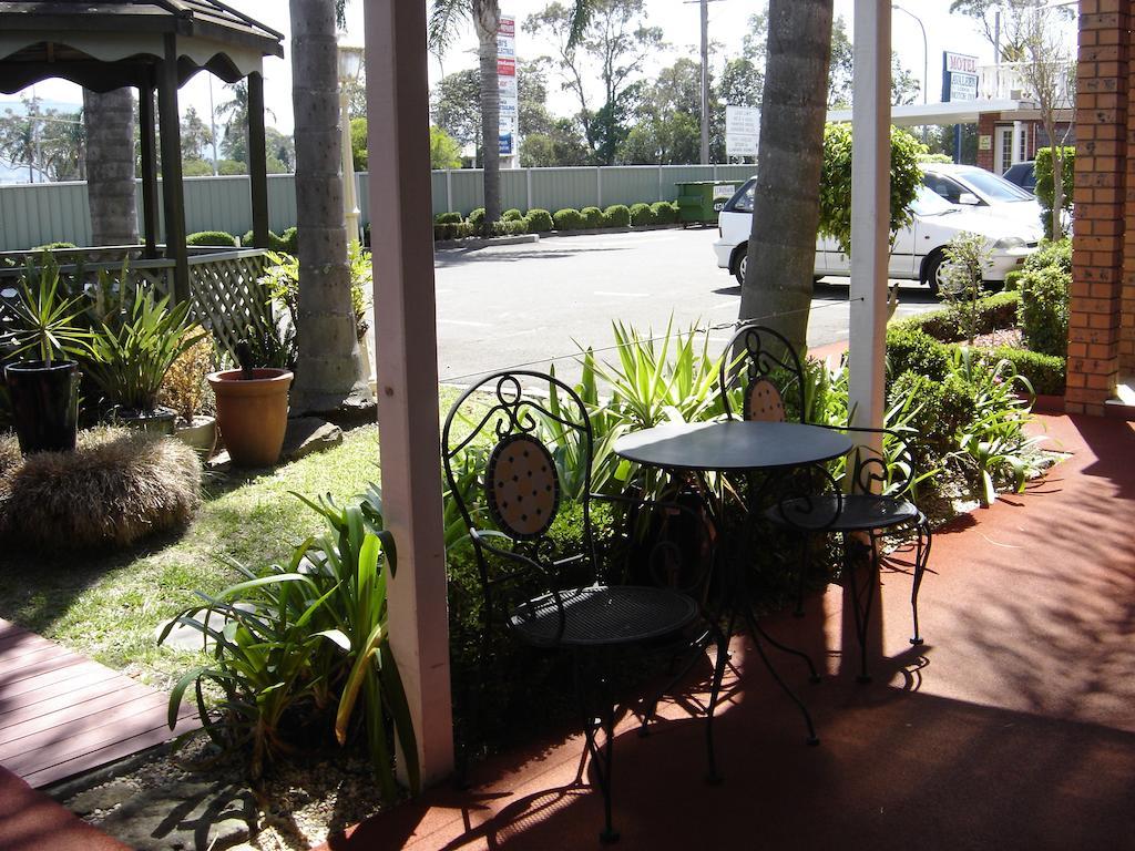 Avaleen Lodge Motor Inn Nowra Luaran gambar