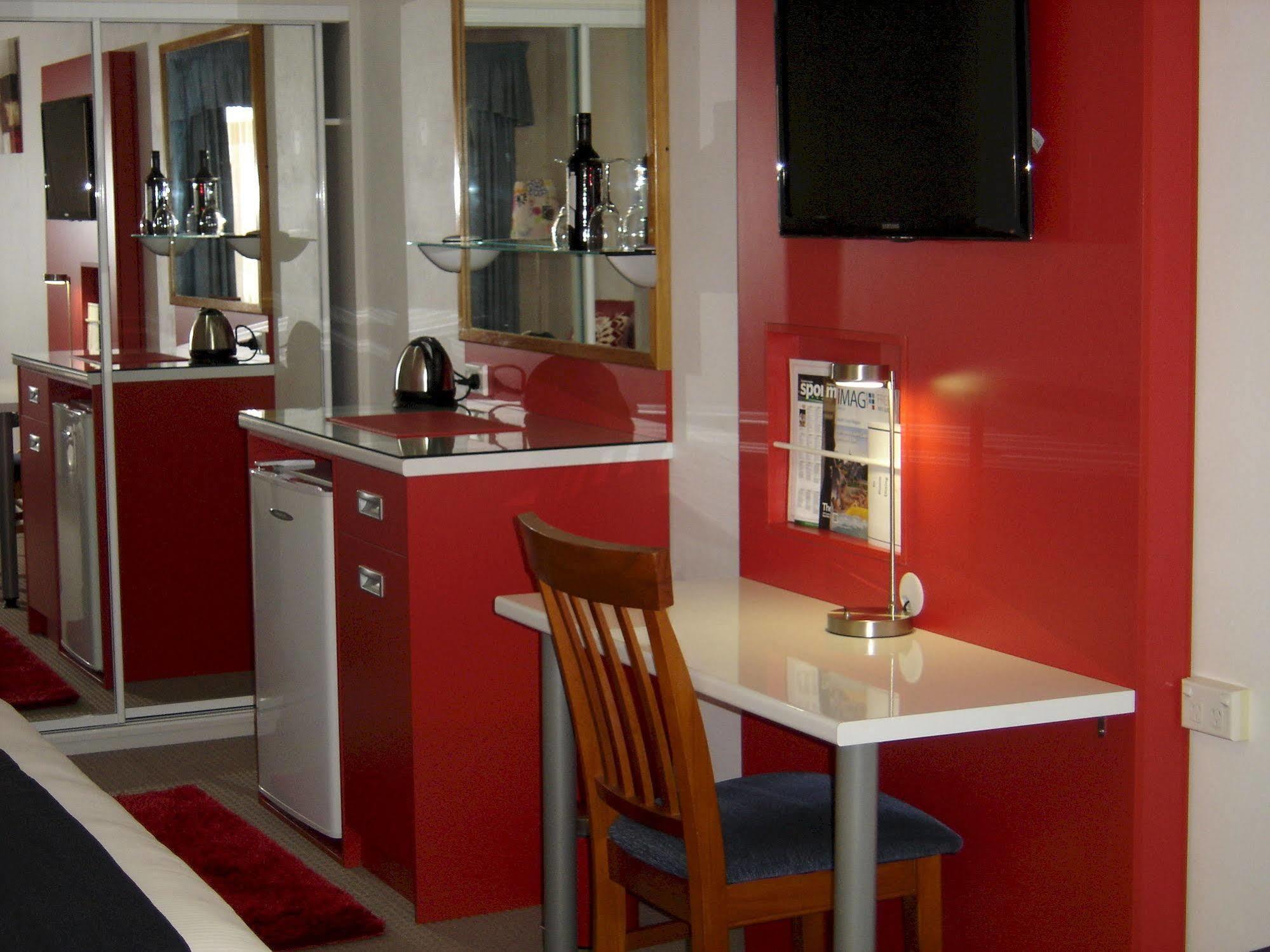 Avaleen Lodge Motor Inn Nowra Luaran gambar