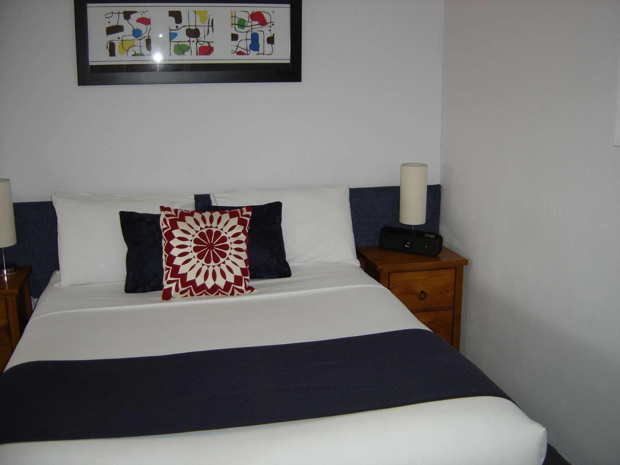 Avaleen Lodge Motor Inn Nowra Luaran gambar