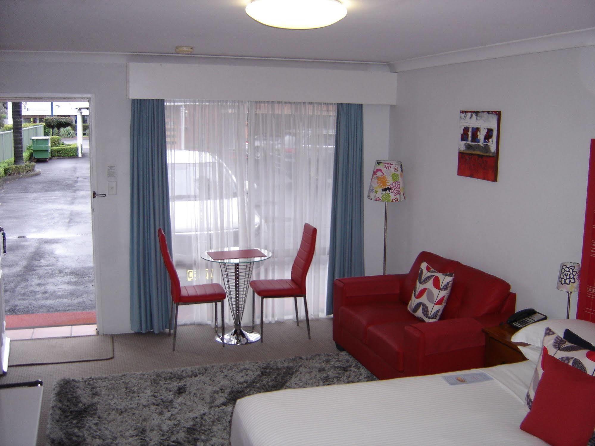 Avaleen Lodge Motor Inn Nowra Luaran gambar