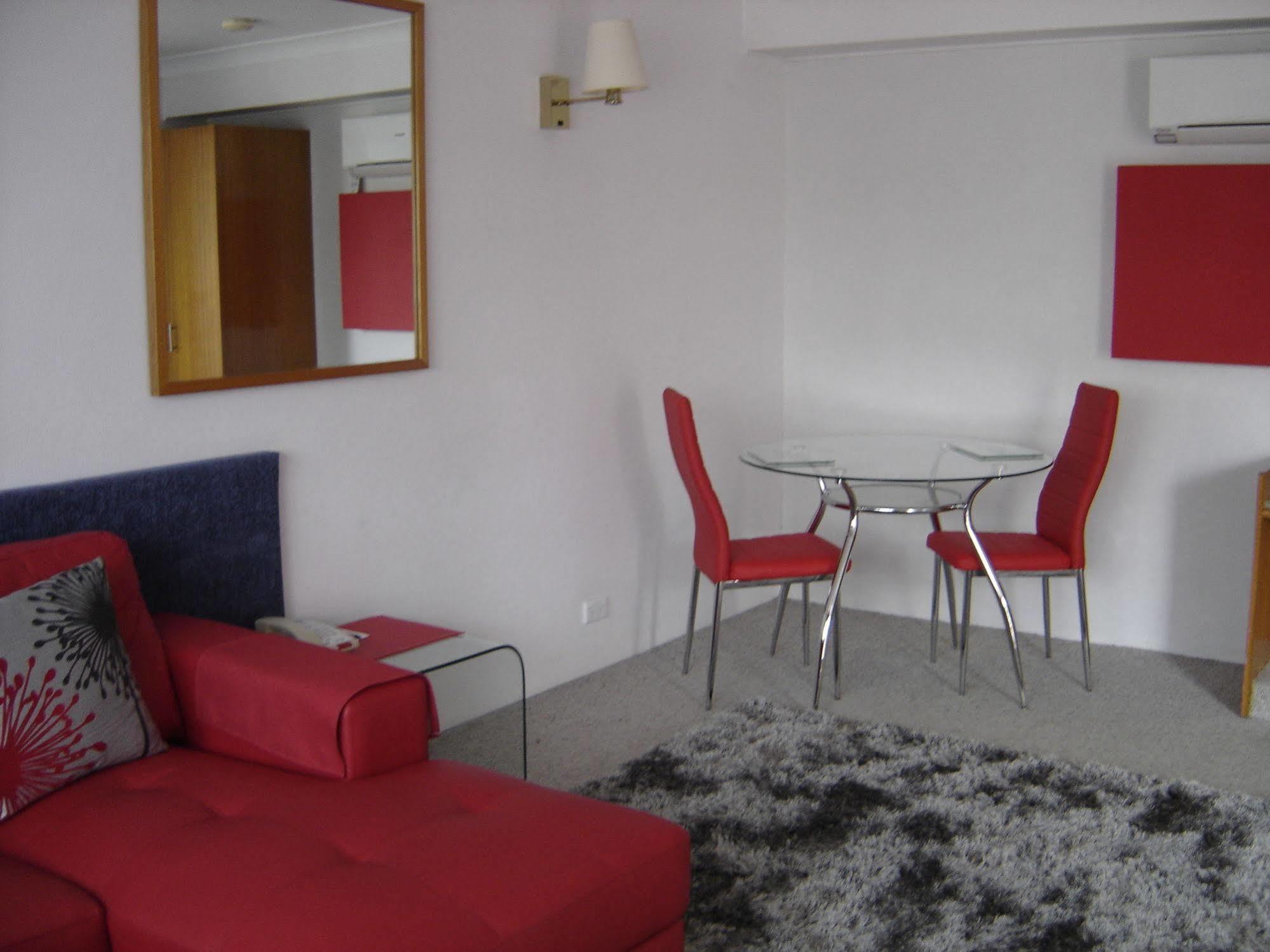 Avaleen Lodge Motor Inn Nowra Luaran gambar