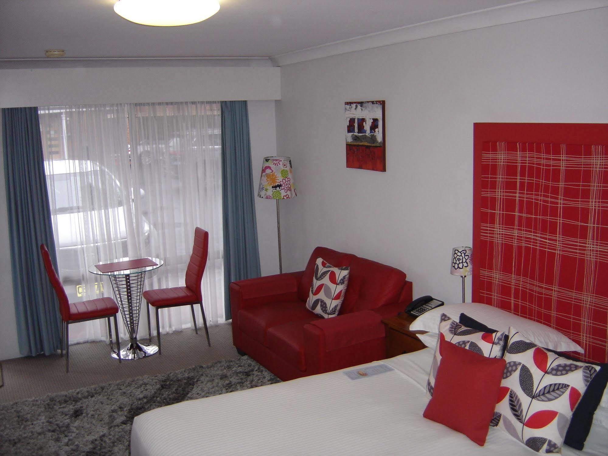Avaleen Lodge Motor Inn Nowra Luaran gambar