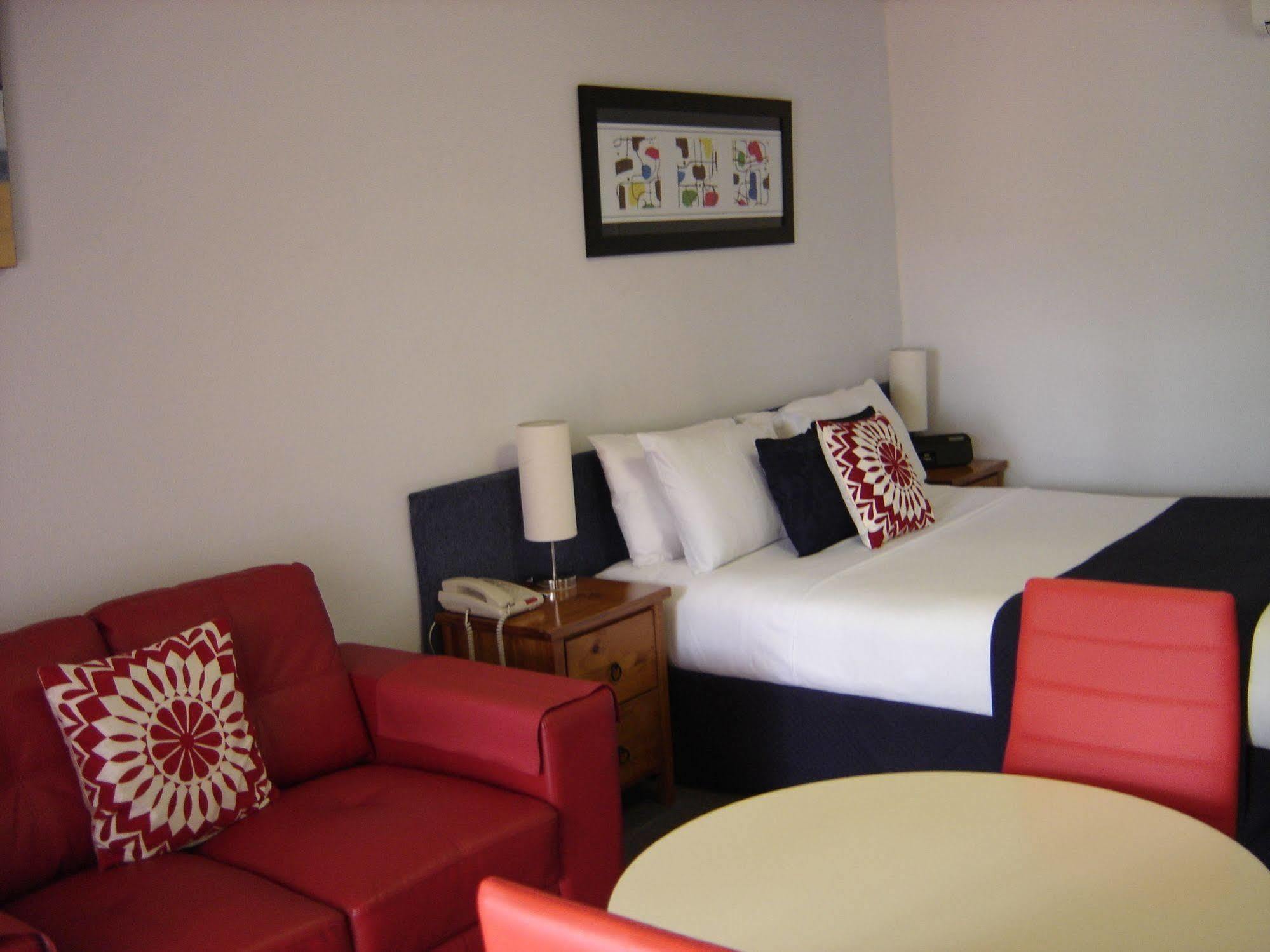 Avaleen Lodge Motor Inn Nowra Luaran gambar