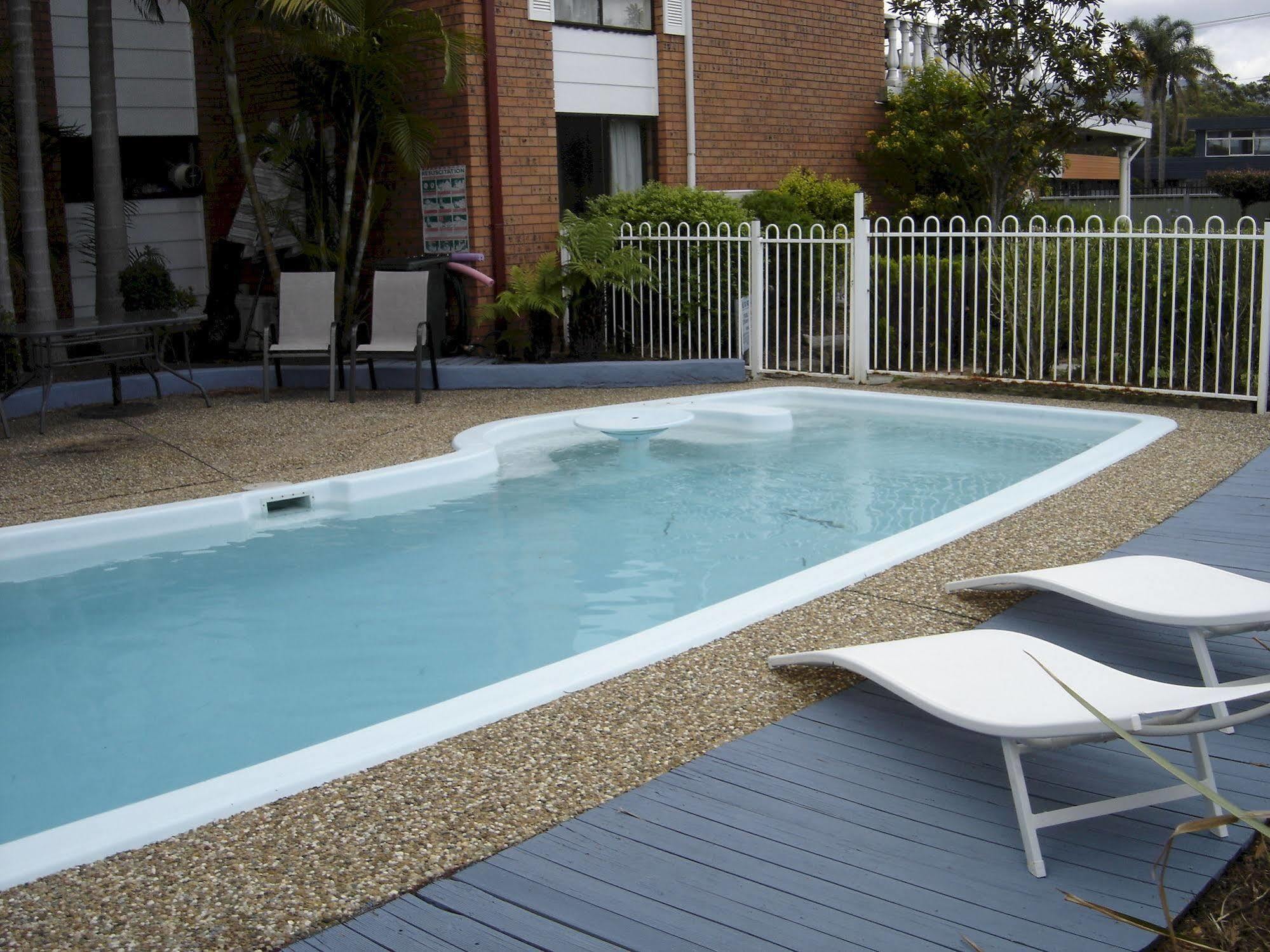 Avaleen Lodge Motor Inn Nowra Luaran gambar
