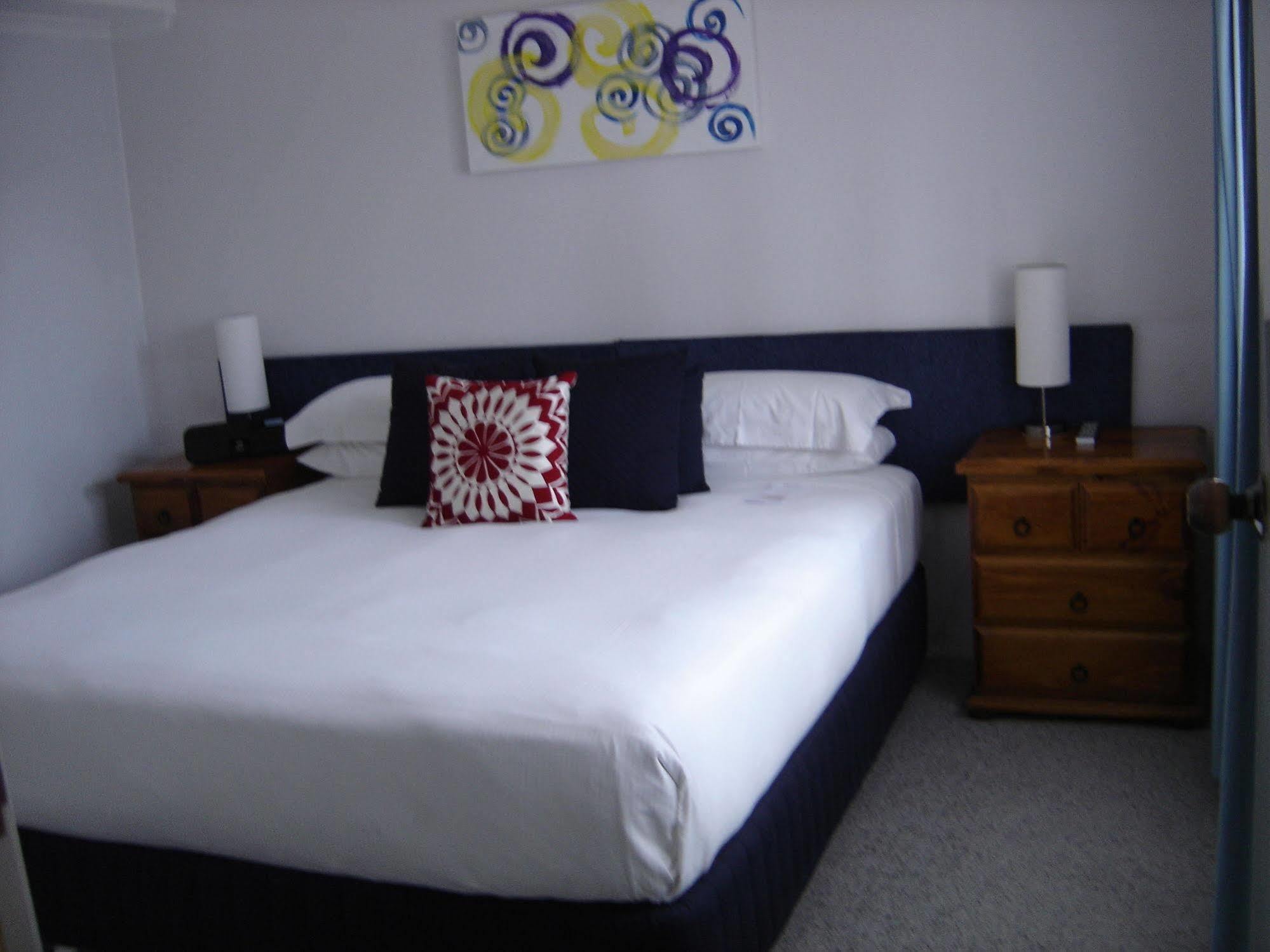 Avaleen Lodge Motor Inn Nowra Luaran gambar