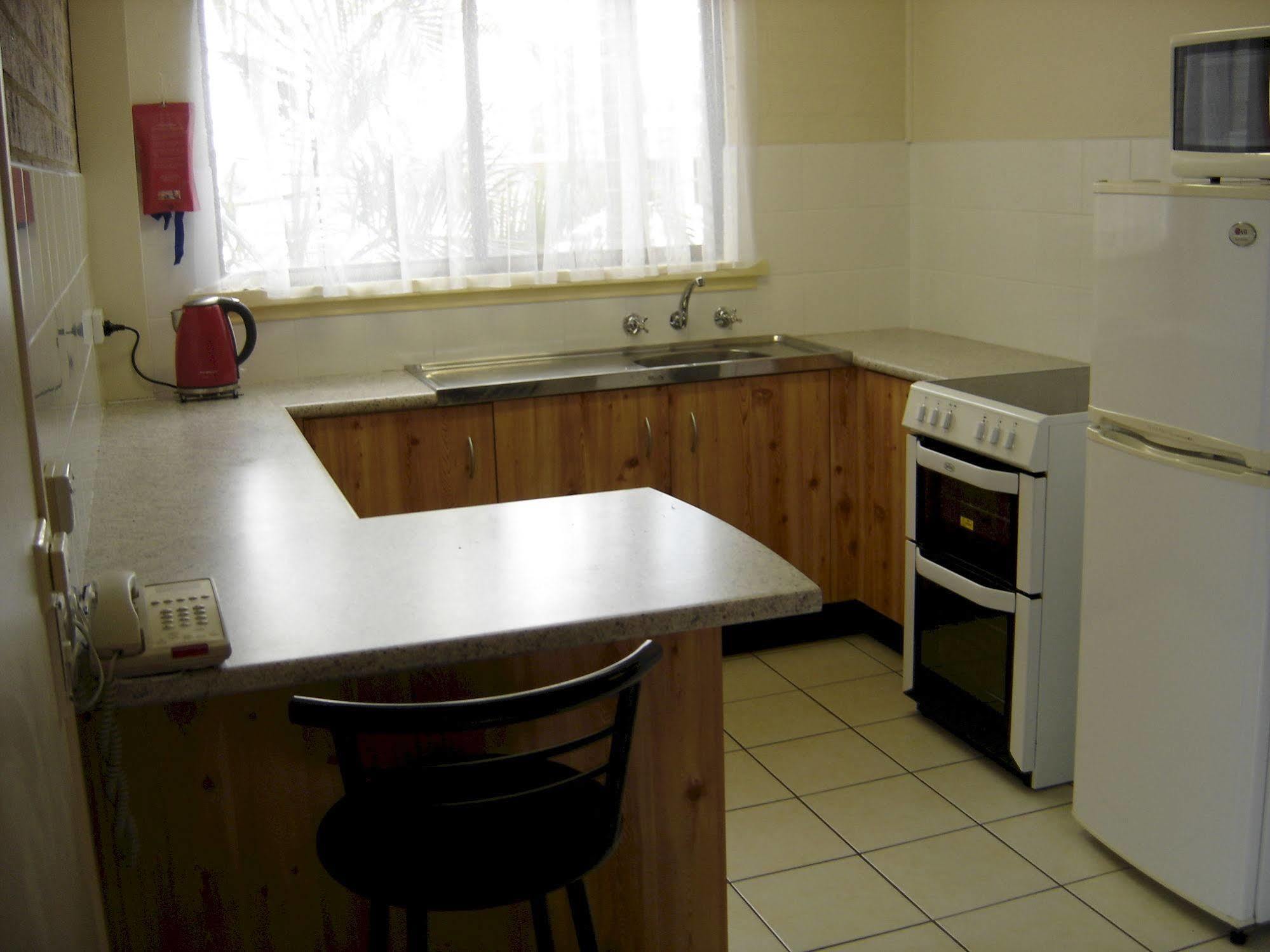 Avaleen Lodge Motor Inn Nowra Luaran gambar