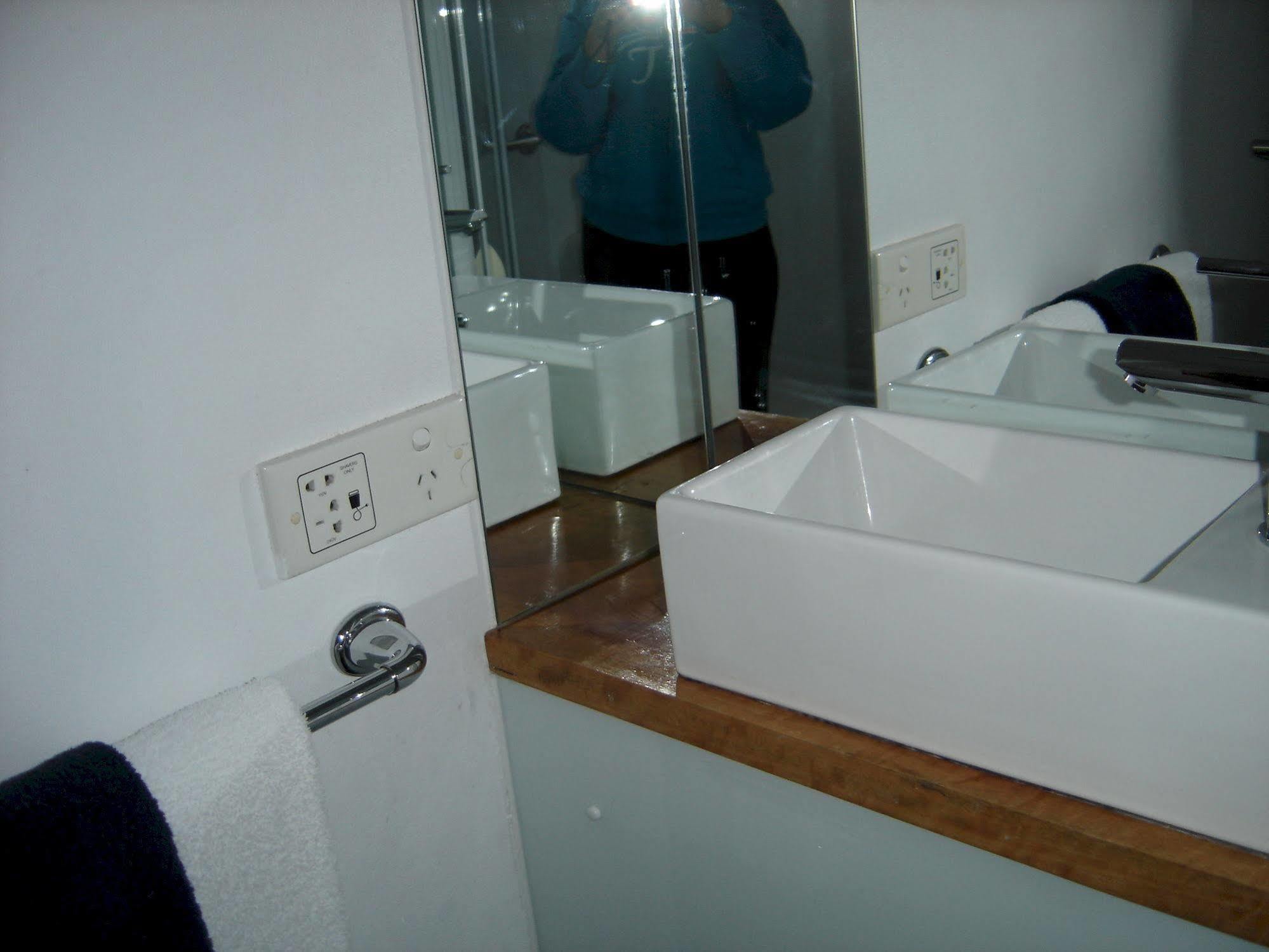 Avaleen Lodge Motor Inn Nowra Luaran gambar