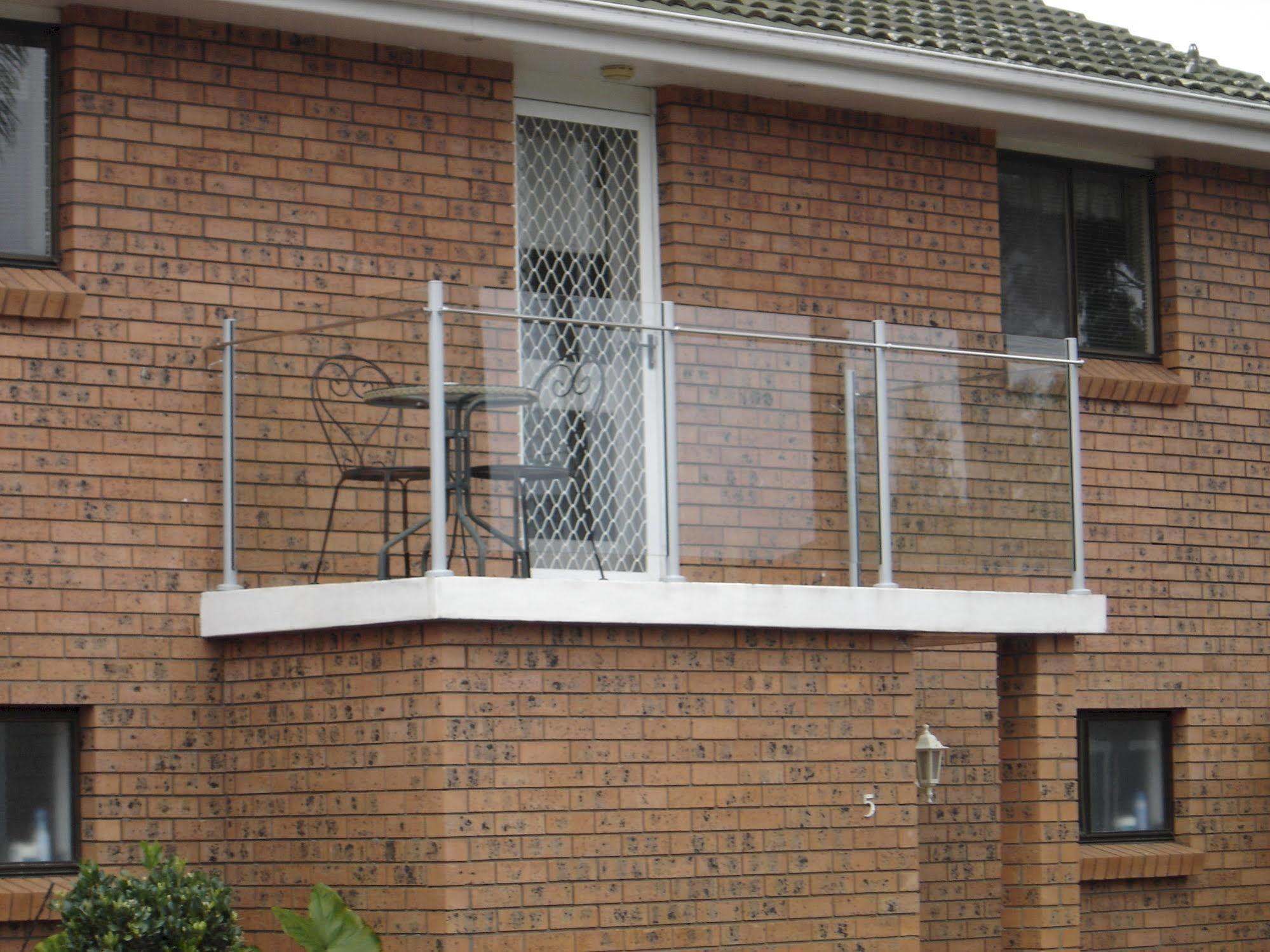 Avaleen Lodge Motor Inn Nowra Luaran gambar