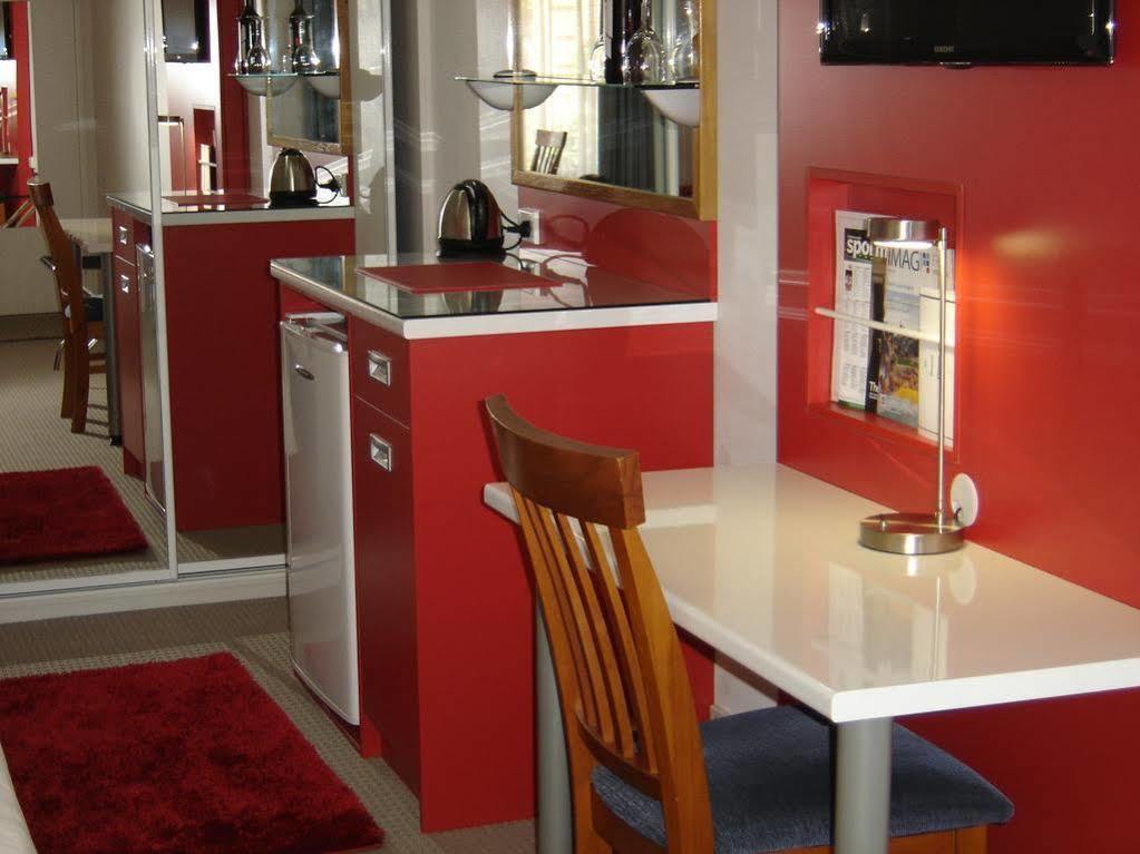 Avaleen Lodge Motor Inn Nowra Luaran gambar