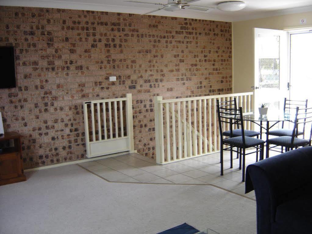Avaleen Lodge Motor Inn Nowra Luaran gambar